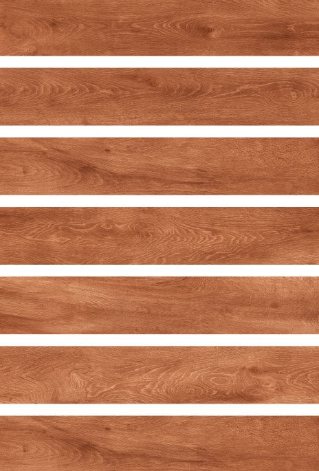 Digital Wooden Tiles Code Ferrovia Wood Wenge (200x1200mm)