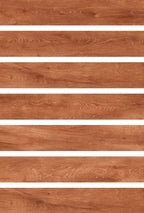 Digital Wooden Tiles Code Ferrovia Wood Wenge (200x1200mm)