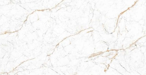 Digital Vitrified Tiles Code Figaro Gold (600x1200 mm) Glossy