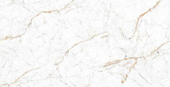 Digital Vitrified Tiles Code Figaro Gold (600x1200 mm) Glossy