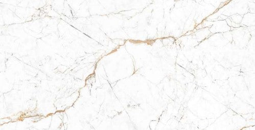 Digital Vitrified Tiles Code Figaro Gold (600x1200 mm) Glossy