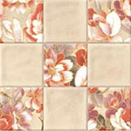 Digital Subway Tiles Code Filo Nexo Berta Deco (300x300mm)