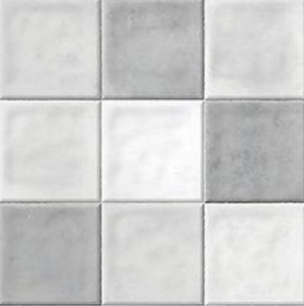 Digital Subway Tiles Code Filo Nexo Ebro Lt (300x300mm)