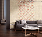 Digital Subway Tiles Code Filo Nexo Berta Deco (300x300mm)
