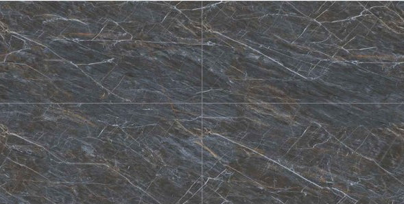 Digital Vitrified Tiles Code Florida Blusta (600x1200 mm) Glossy Endless