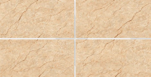 Digital Vitrified Carving Tiles Code Florite Camel (600x1200 mm) Carving