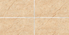 Digital Vitrified Carving Tiles Code Florite Camel (600x1200 mm) Carving