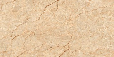 Digital Vitrified Carving Tiles Code Florite Camel (600x1200 mm) Carving