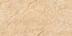 Digital Vitrified Carving Tiles Code Florite Camel (600x1200 mm) Carving