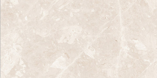 Digital Vitrified Tiles Code Flurry Beige (600x1200 mm) Glossy Endless