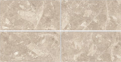 Digital Vitrified Tiles Code Flurry Natural (600x1200 mm) Glossy Endless