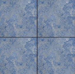 Digital Parking Tiles Code Fog 004 (400x400mm)