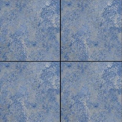 Digital Parking Tiles Code Fog 004 (400x400mm)