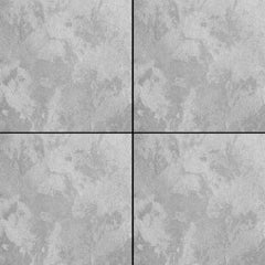 Digital Parking Tiles Code Fog 31 (400x400mm)