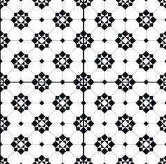 Digital Parking Tiles Code Fog 57 (400x400mm)