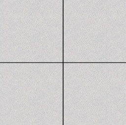 Digital Parking Tiles Code Fog Black Lt (400x400mm)