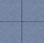 Digital Parking Tiles Code Fog Black Dk (400x400mm)