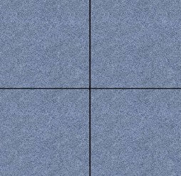 Digital Parking Tiles Code Fog Blue Dk (400x400mm)