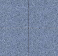 Digital Parking Tiles Code Fog Blue Dk (400x400mm)