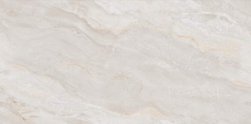 Digital Vitrified Tiles Code Freckle Silver End Match (800x1600 mm) Velvet