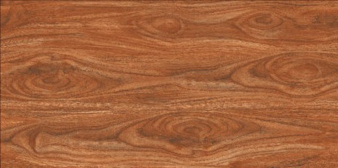 Digital Vitrified Tiles Code Fronda Arce Brown (600x1200 mm) Matt