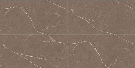 Digital Vitrified Tiles Code Frosty Brown (600x1200 mm) Glossy