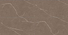 Digital Vitrified Tiles Code Frosty Brown (600x1200 mm) Glossy