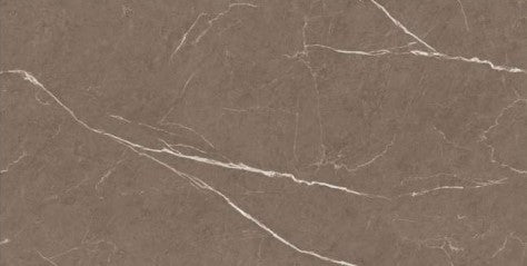 Digital Vitrified Tiles Code Frosty Brown (600x1200 mm) Glossy