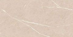 Digital Vitrified Tiles Code Frosty Crema (600x1200 mm) Glossy