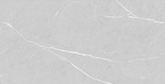Digital Vitrified Tiles Code Frosty Silver (600x1200 mm) Glossy