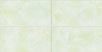 Digital Vitrified Tiles Code Fun Onyx Green (600x1200 mm) Glossy Endless