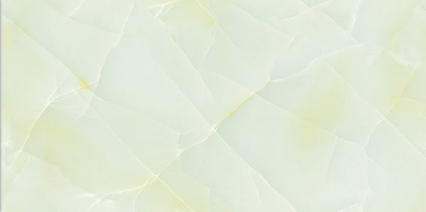 Digital Vitrified Tiles Code Fun Onyx Green (600x1200 mm) Glossy Endless