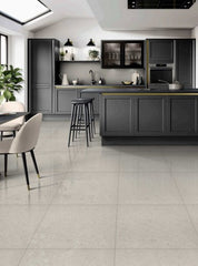 Double Charged Tile Code Galaxy Amber (600x600 mm) Glossy