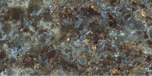 Digital Vitrified Tiles Code Galaxy Green (600x1200 mm) High Glossy