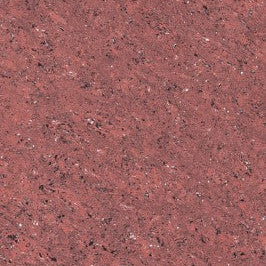 Double Charged Tile Code Galaxy Red (600x600 mm) Glossy