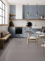 Double Charged Tile Code Galaxy Velvet (600x600 mm) Glossy