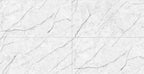 Digital Vitrified Tiles Code Gaspero White (600x1200 mm) Glossy