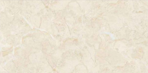 Digital Vitrified Tiles Code Glacia Ivory (600x1200 mm) Glossy Endless