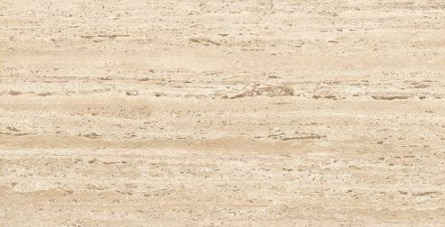 Digital Vitrified Tiles Code Glassia Travertino (600x1200 mm) Glossy