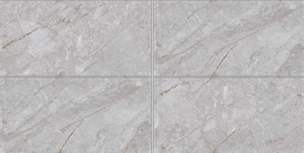 Digital Vitrified Tiles Code Glenlivet Grey End Match (800x1600 mm) Glossy