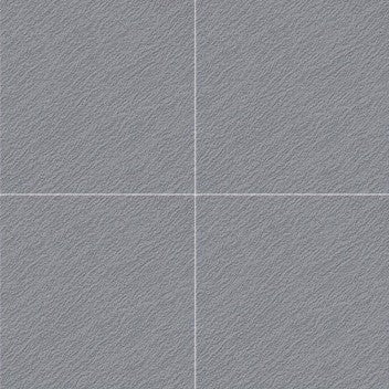 Digital Parking Tiles Code Grey (300x300mm)