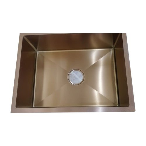 Futura SS Colour Sink 18x16 Inch