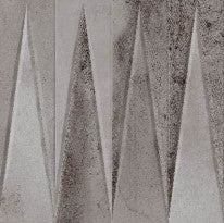 Digital Subway Tiles Code Harmony-08 (300x300mm)