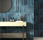 Digital Subway Tiles Code Harmony-20 (300x300mm)