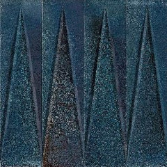 Digital Moroccan Tiles Code Harmony-20 (300x300mm) Matt
