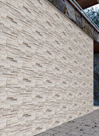 Digital Elevation Tiles Code Harmony Crema (300x600 mm) High Depth