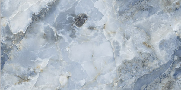 Digital Vitrified Tiles Code Hazel Onyx Purple (600x1200 mm) Glossy Endless