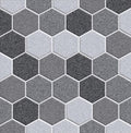 Digital Parking Tiles Code Hexa 1 (400x400mm)