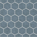 Digital Parking Tiles Code Hexa 11 (400x400mm)