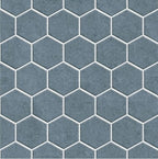 Digital Parking Tiles Code Hexa 11 (400x400mm)